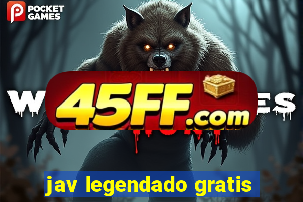 jav legendado gratis